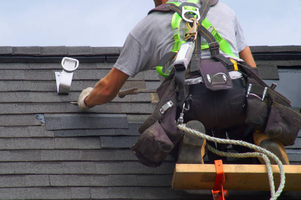 Best Commercial Roofing Services  in Clio, MI
