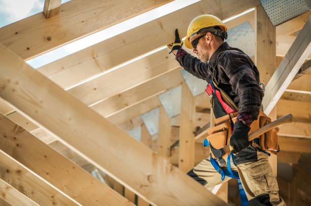 Best Local Roofing Companies  in Clio, MI
