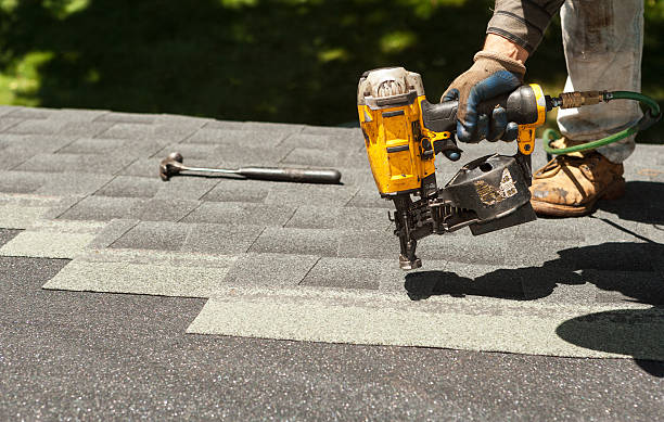 Best Best Roofing Contractors  in Clio, MI
