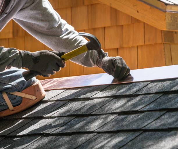 Quick and Trustworthy Emergency Roof Repair Services in Clio, MI